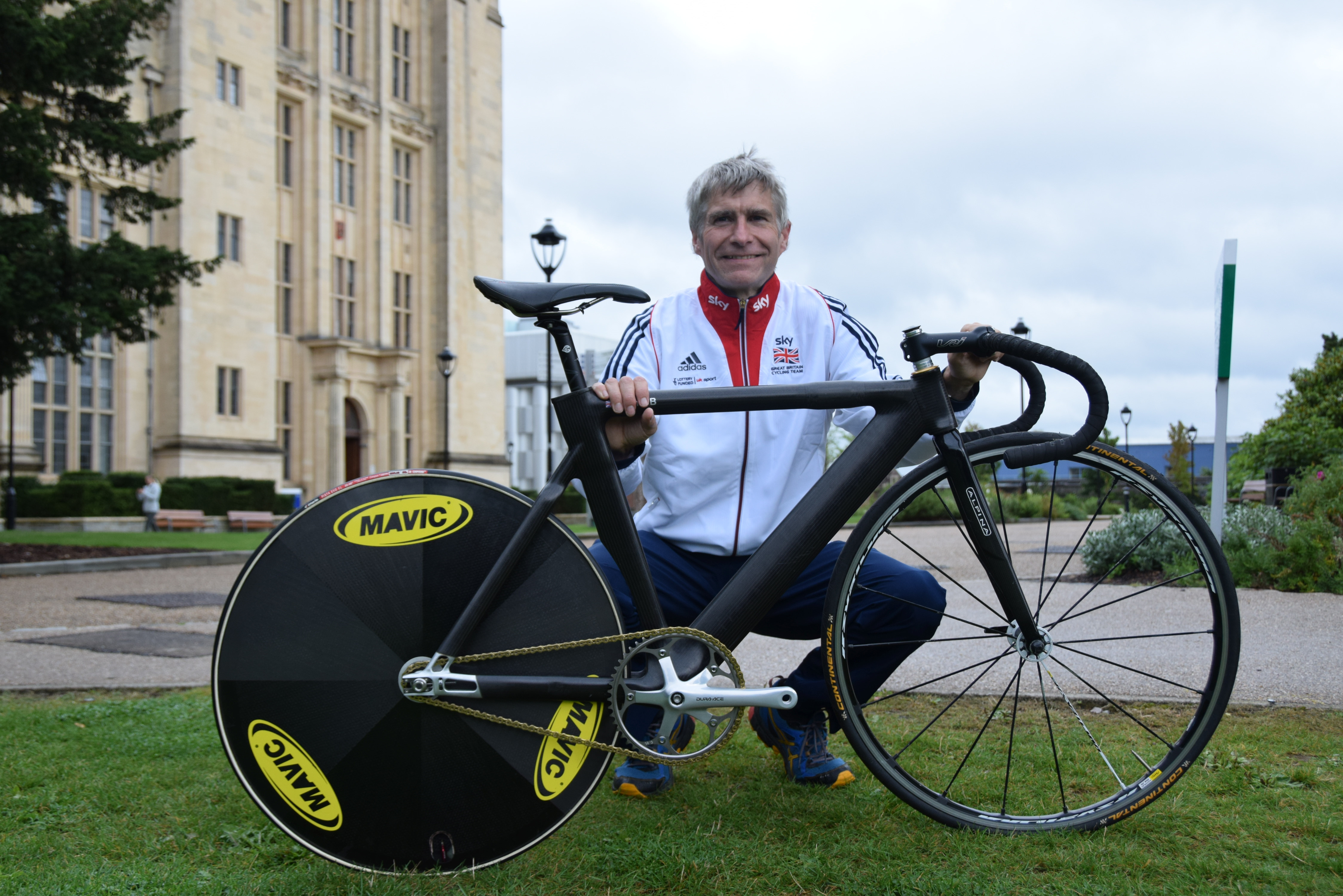 UPCOMING EVENT: <BR>ISICS Series-27